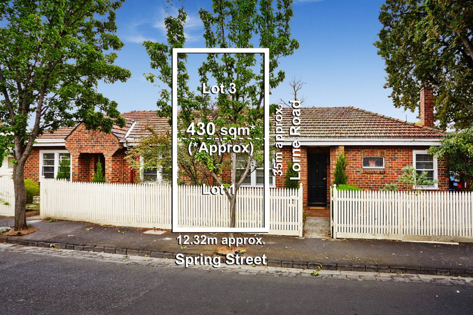 3 Lorne Road, Prahran VIC 3181, Prahran - Image 1