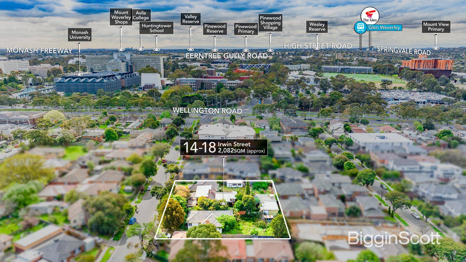14 Irwin Street, Clayton VIC 3168, Clayton - Thumbnail 5