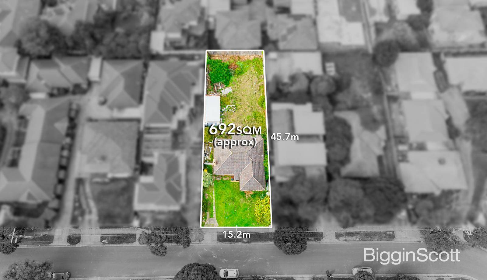 14 Irwin Street, Clayton VIC 3168, Clayton - Thumbnail 2