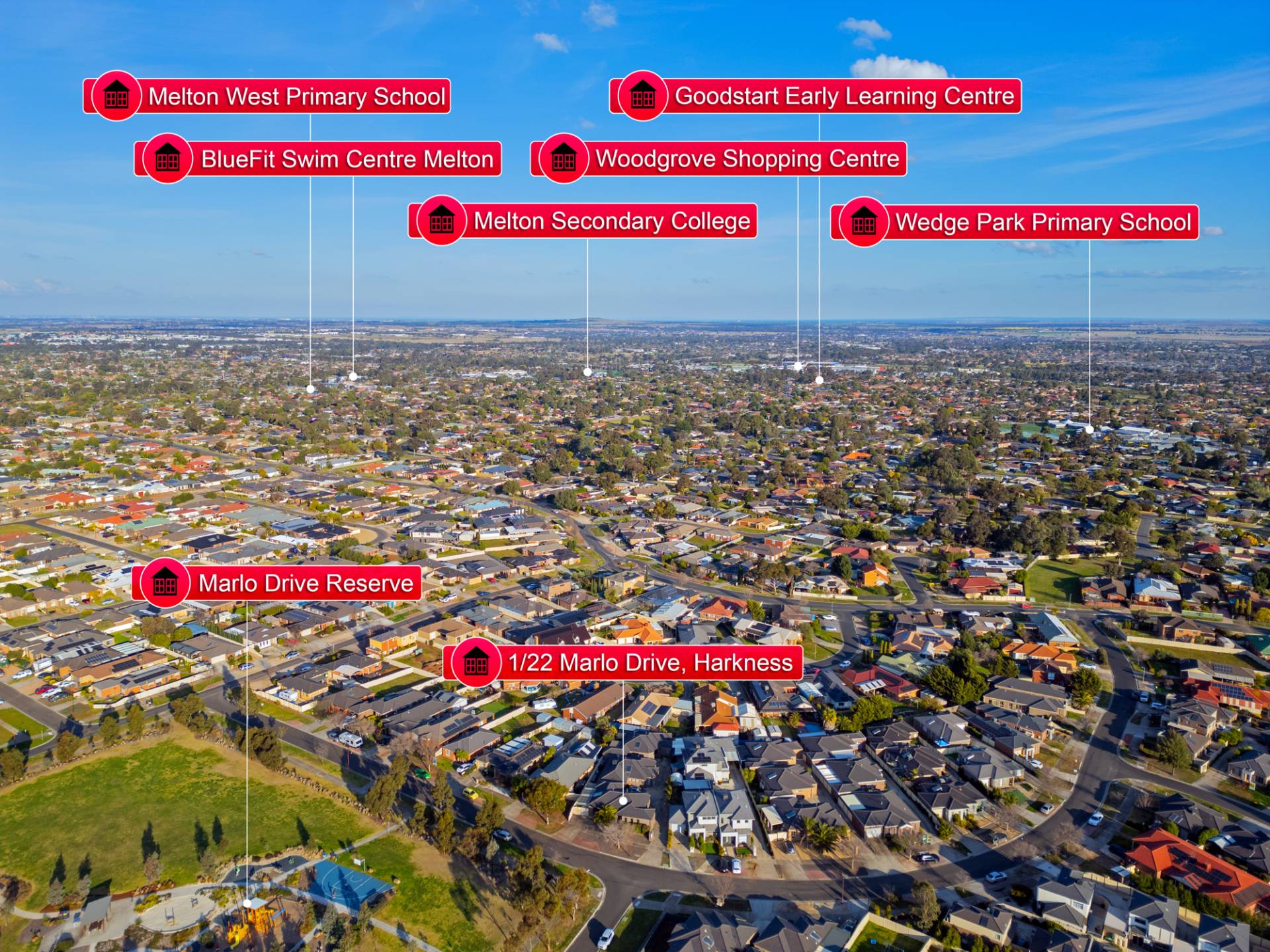1/22 Marlo Drive, Harkness VIC 3337, Harkness - Thumbnail 2