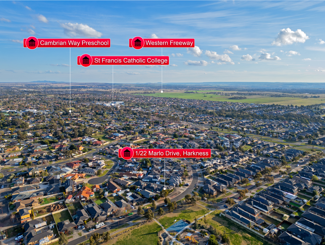 1/22 Marlo Drive, Harkness VIC 3337, Harkness - Thumbnail 3