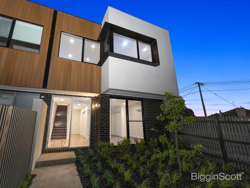 Beautiful Family Home in Booming Altona North