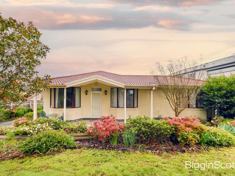 Affordable Unit close to Glen Central