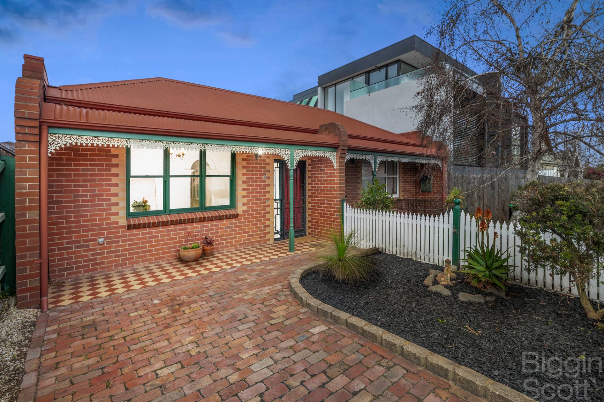 6B Crown Street, Richmond VIC 3121
