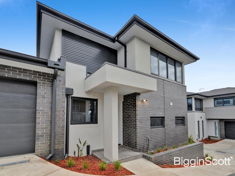 Your Family Home with Walking Distance to East Doncaster Secondary College