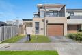 Family Townhouse with Contemporary Elegance