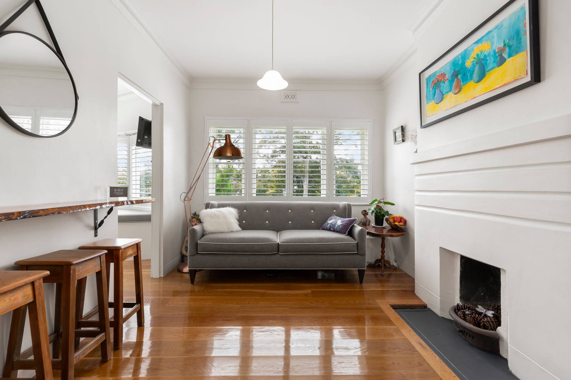1/81 Alexandra Avenue, South Yarra VIC 3141