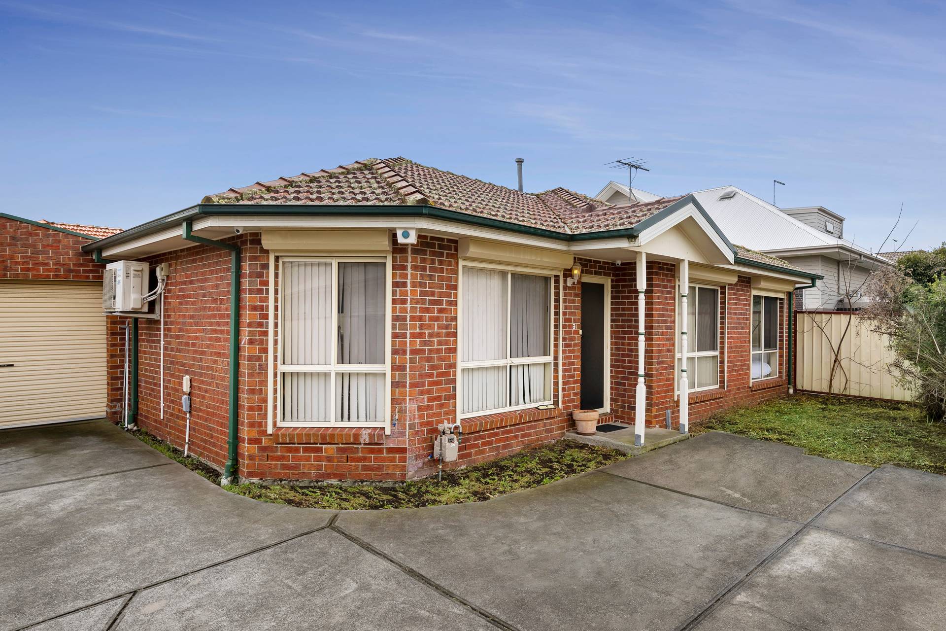 3/20 Sydney Street, Albion VIC 3020