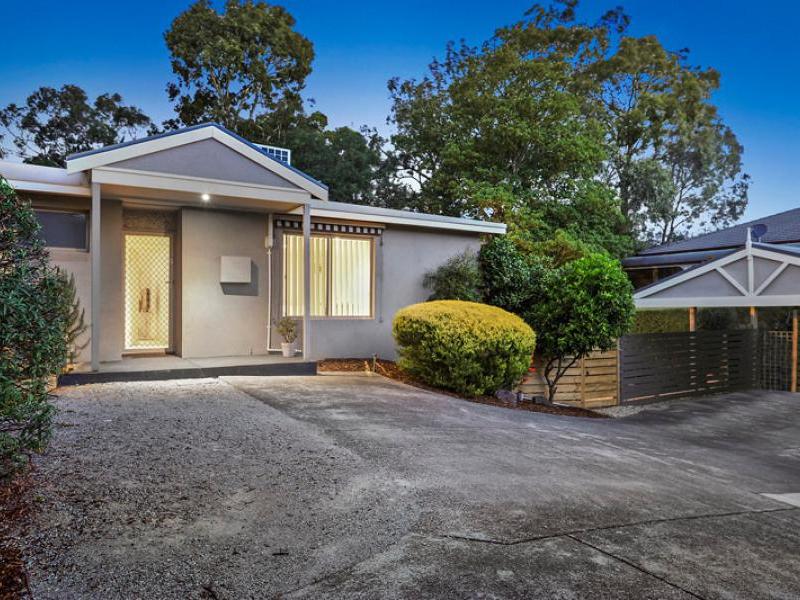 MODERN UNIT - IDEAL LOCATION