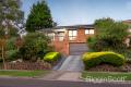 Bright Family Home in East Doncaster Secondary Zone