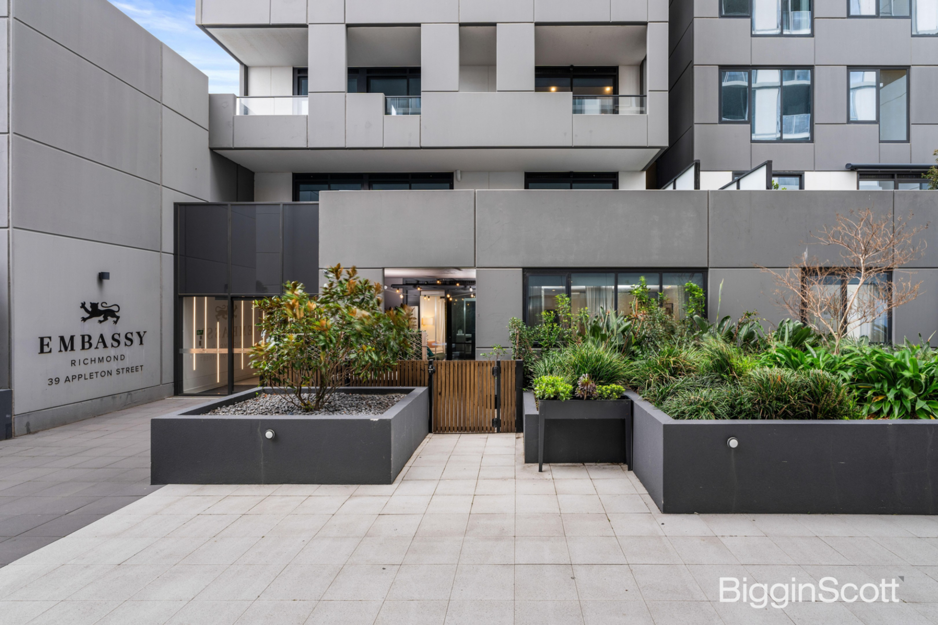 605/39 Appleton Street, Richmond VIC 3121, Richmond - Thumbnail 6