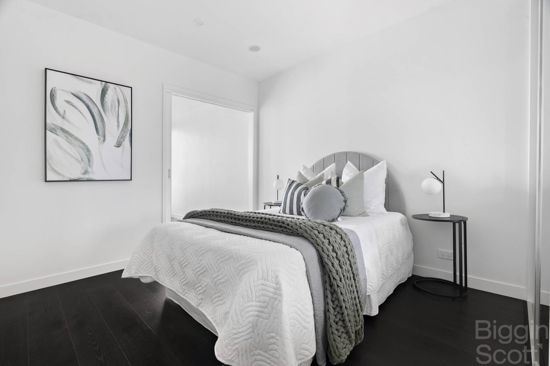 605/39 Appleton Street, Richmond VIC 3121, Richmond - Thumbnail 4