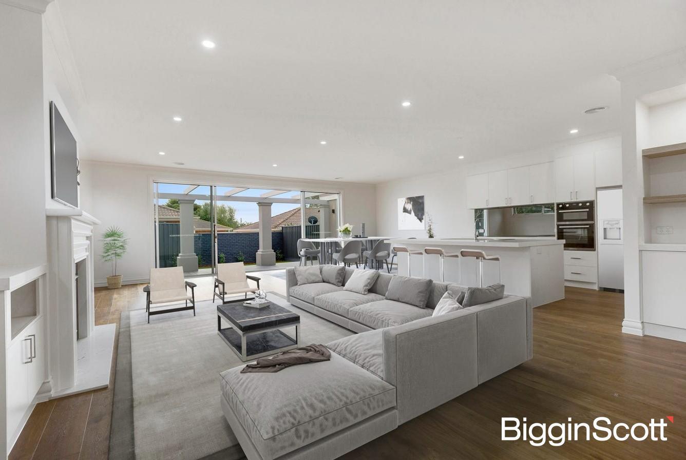 37A Dalsten Grove, Mount Eliza