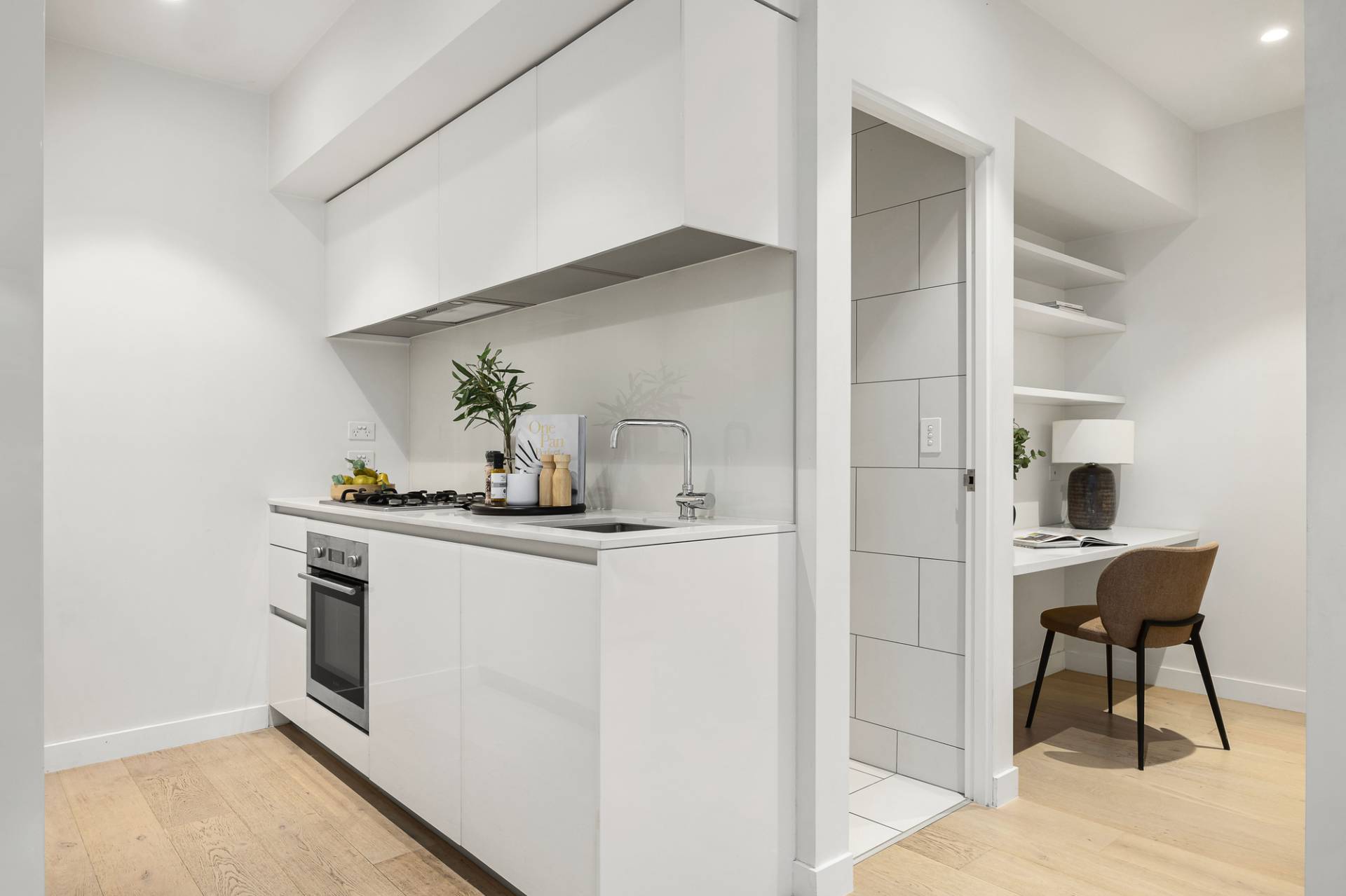 116/31 Grattan Street, Prahran VIC 3181, Prahran - Thumbnail 3