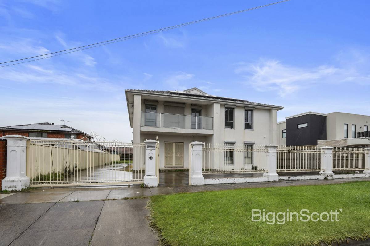 46 Windsor Avenue, Springvale VIC 3171
