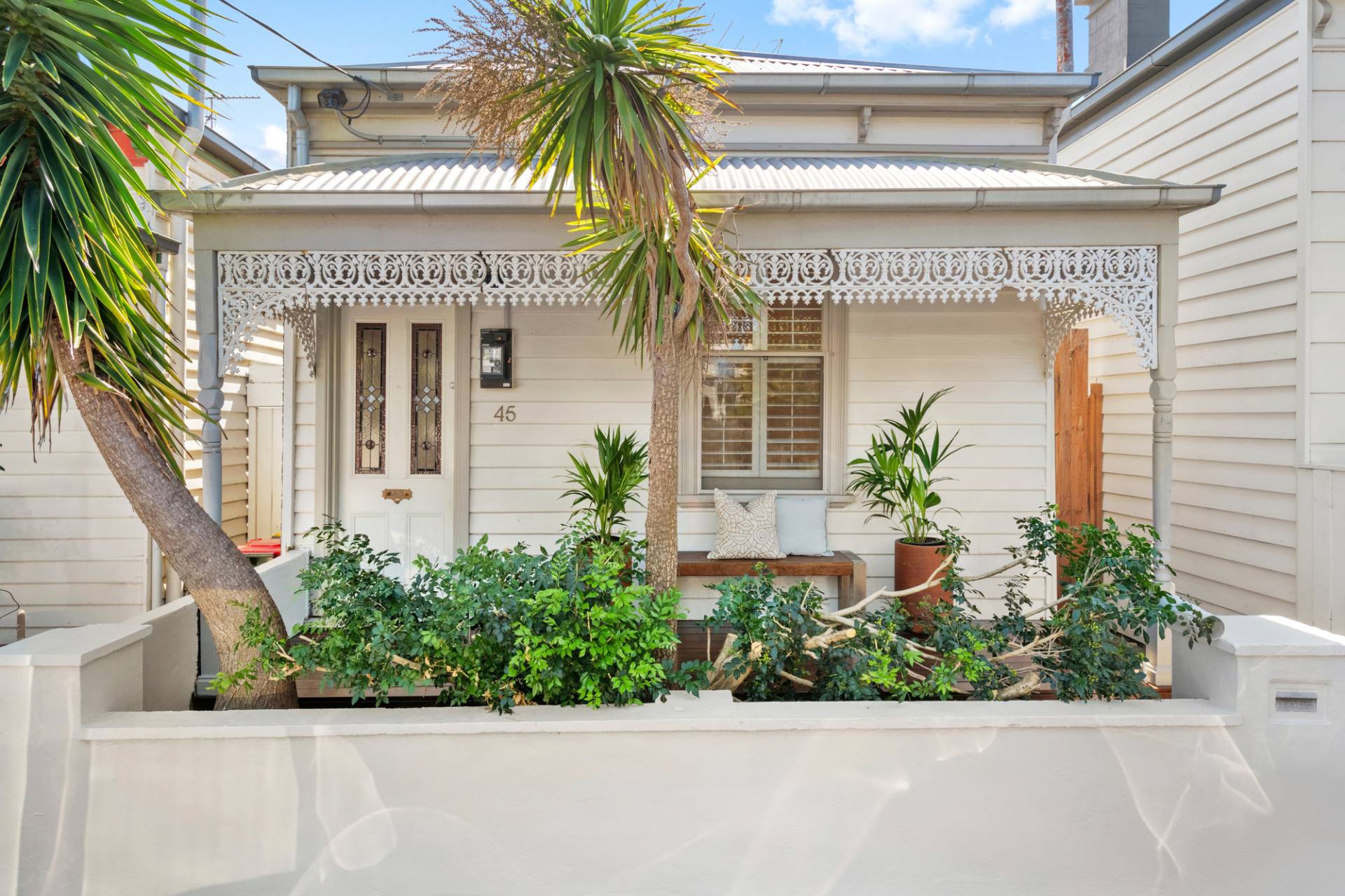 45 Wrights Terrace, Prahran VIC 3181