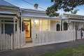 STYLISH VICTORIAN LIVING WITH INDOOR-OUTDOOR APPEAL