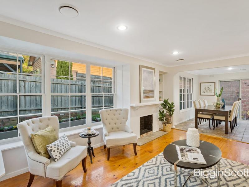 Unmatched Charm with Space, Style, and a Coveted Location