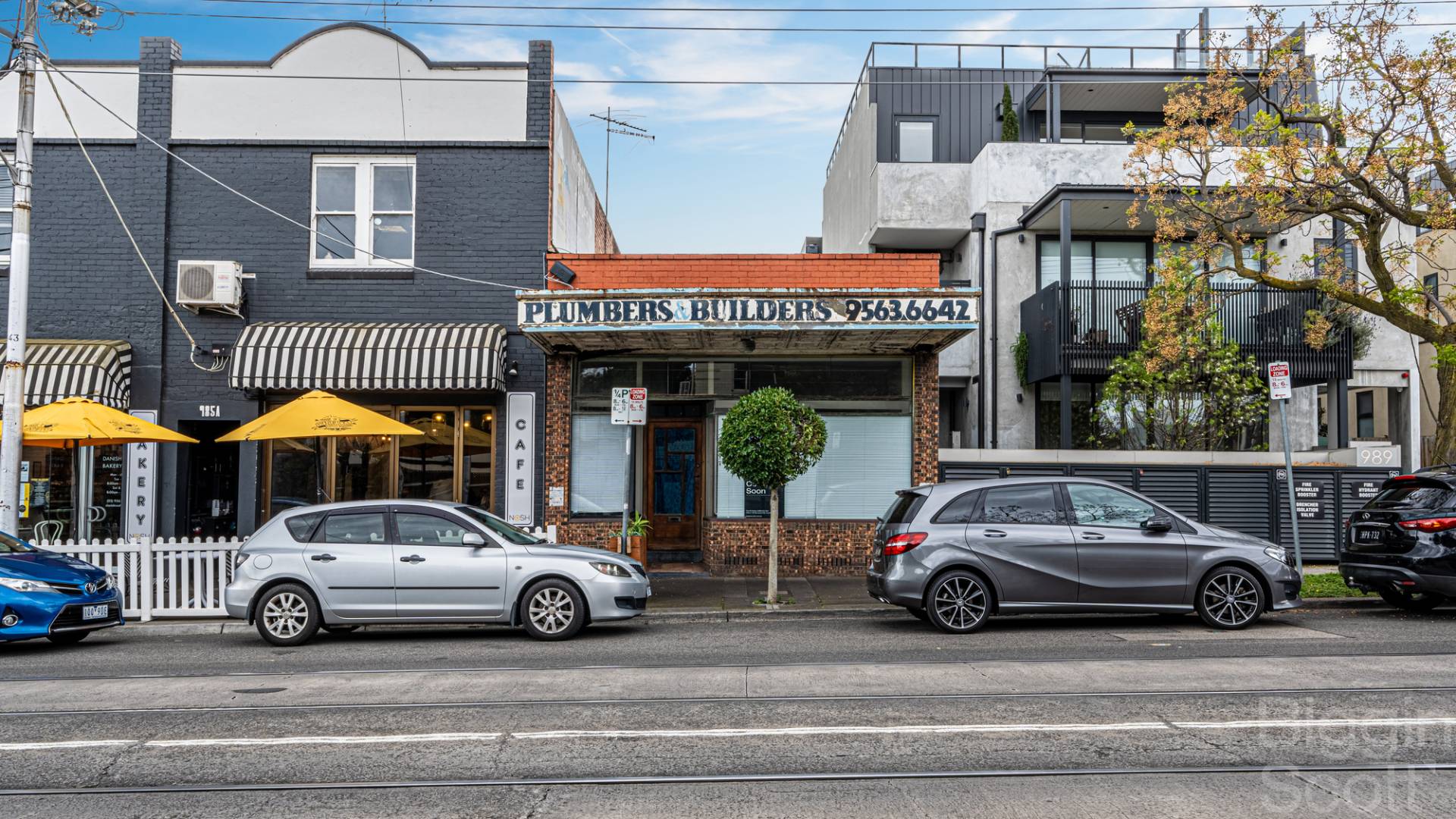 987 Glen Huntly Road, Caulfield VIC 3162