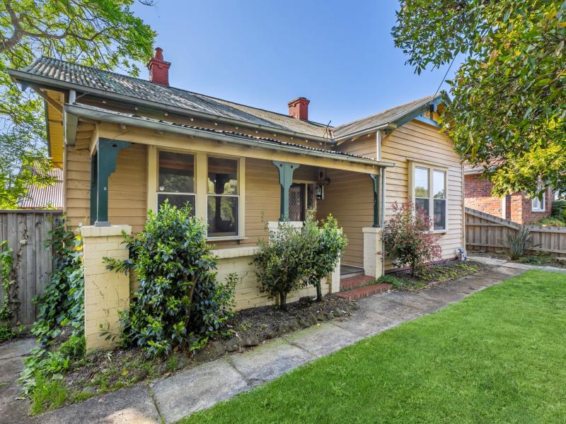 Period Home in Central Location.