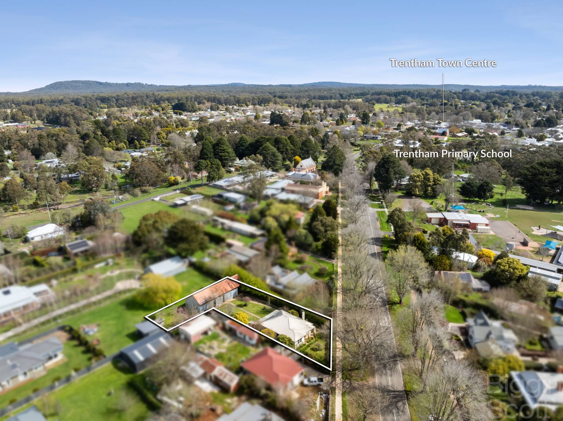 13 Bridge Street, Trentham VIC 3458, Trentham - Thumbnail 4