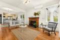 Charming 1940s Trentham Home with Character & a Huge Barn in a Prime Location