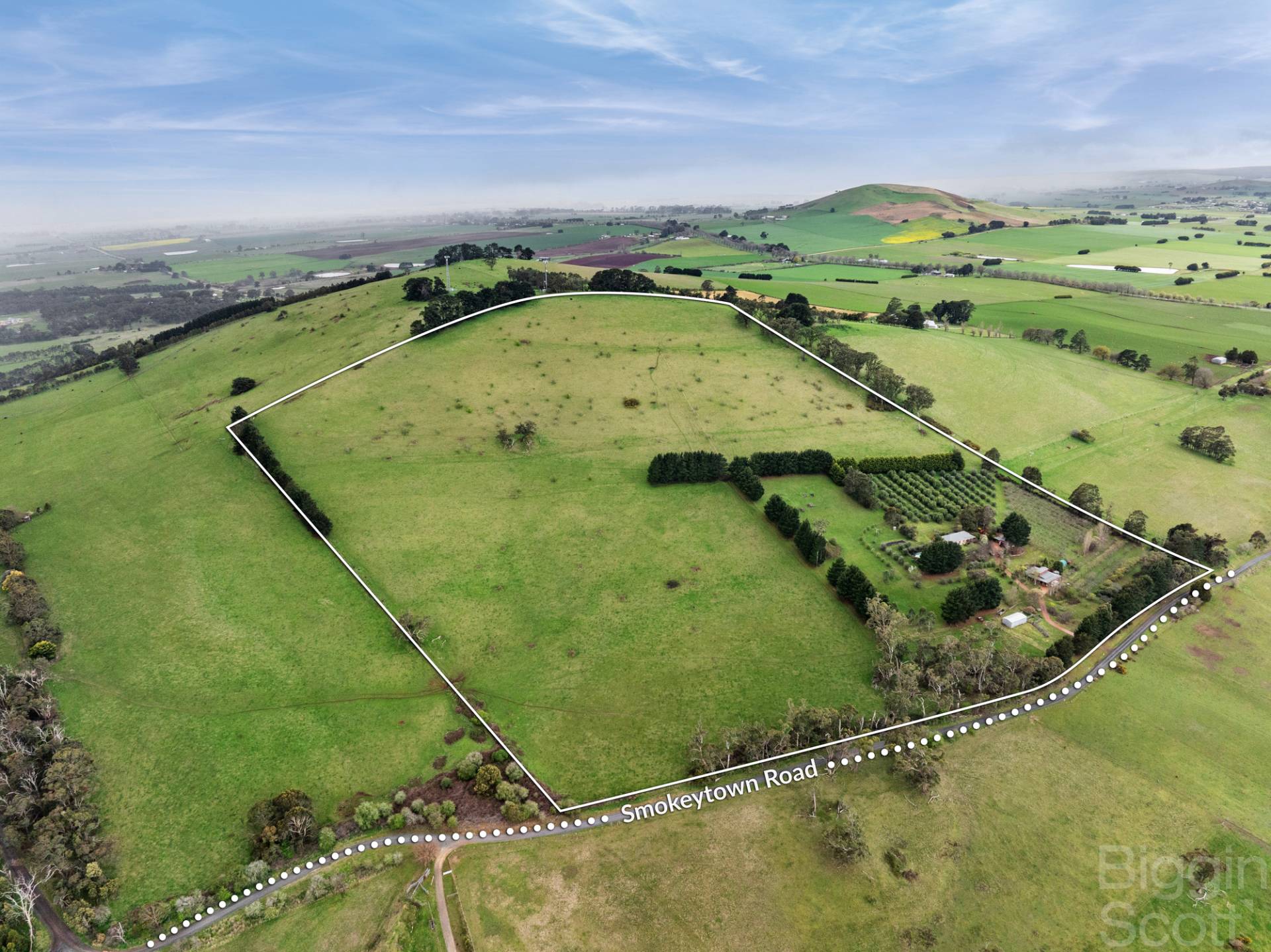 110 Smokeytown Road, Springmount VIC 3364, Springmount - Thumbnail 2