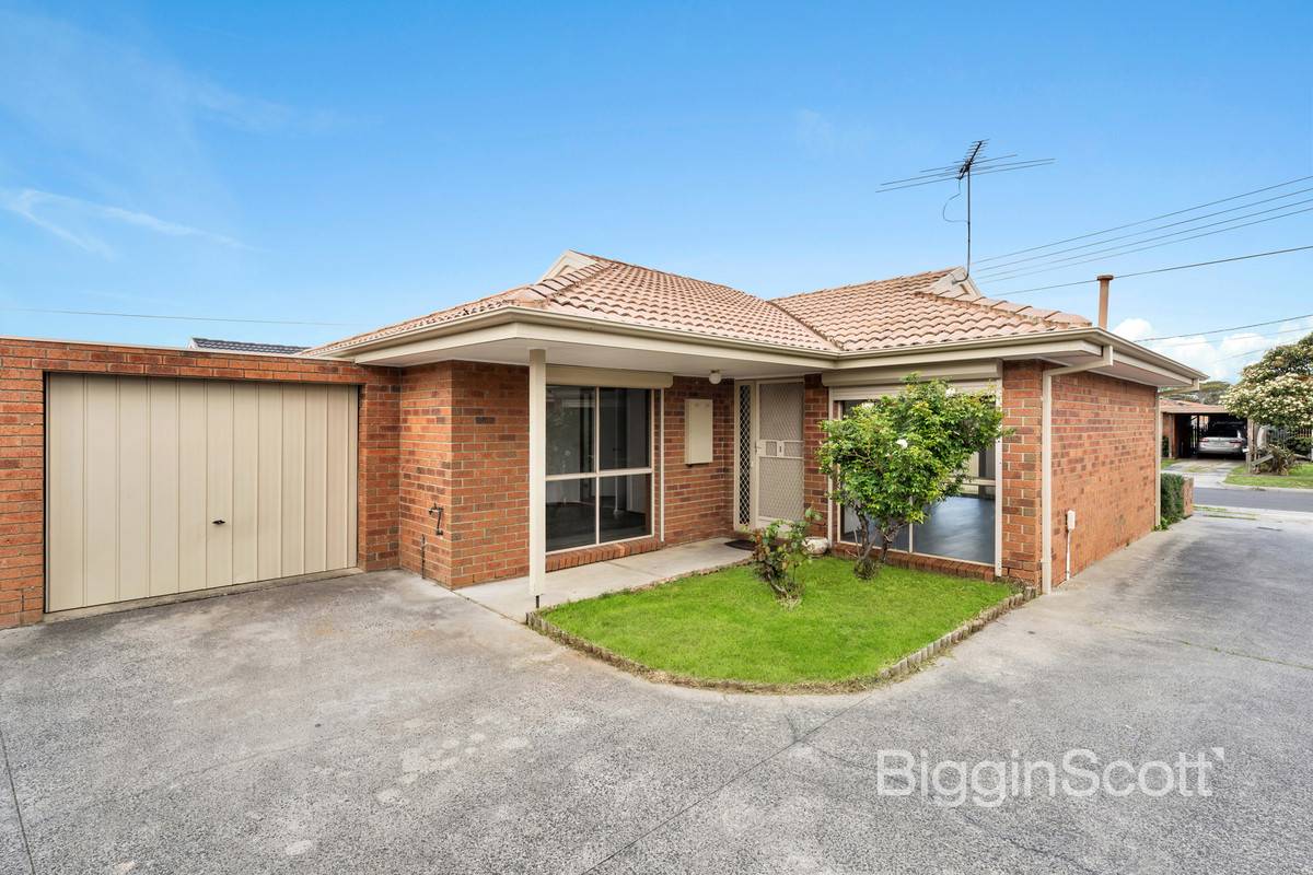 1/25 Parkview, Dandenong VIC 3175