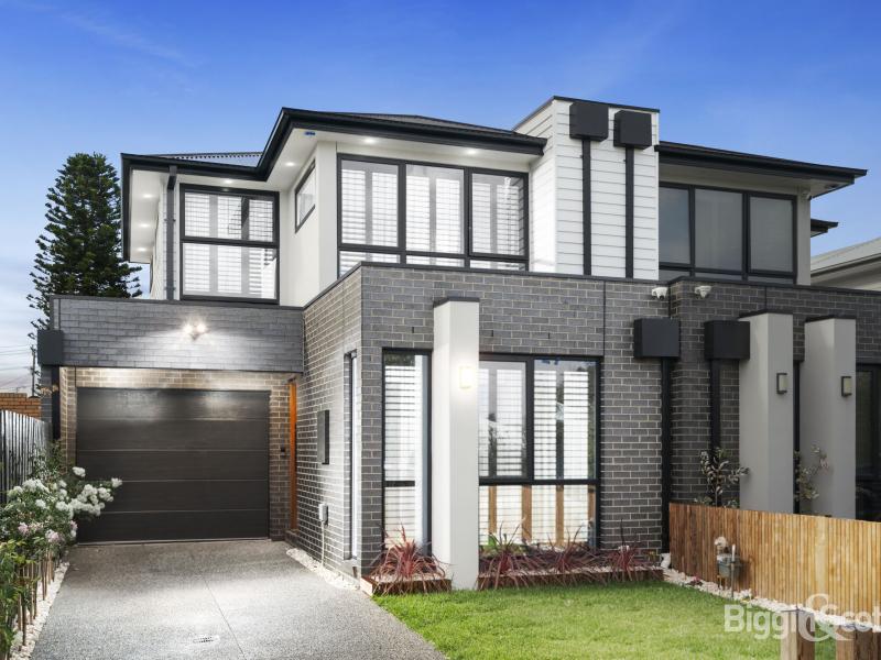 Massively Proportioned Home in Booming Inner West - Meticulously Crafted Luxury!