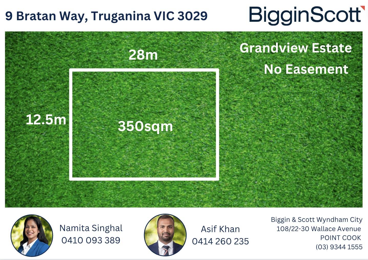 9 Bratan Way, Truganina VIC 3029, Truganina - Image 1