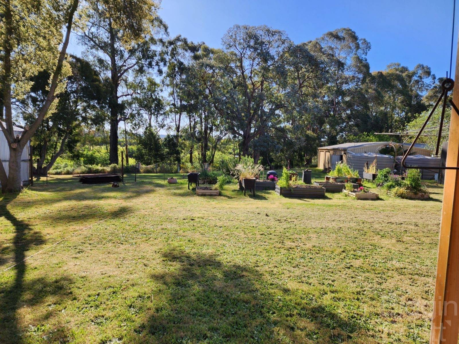 2701 Ballan Daylesford Road, Musk Vale VIC 3461