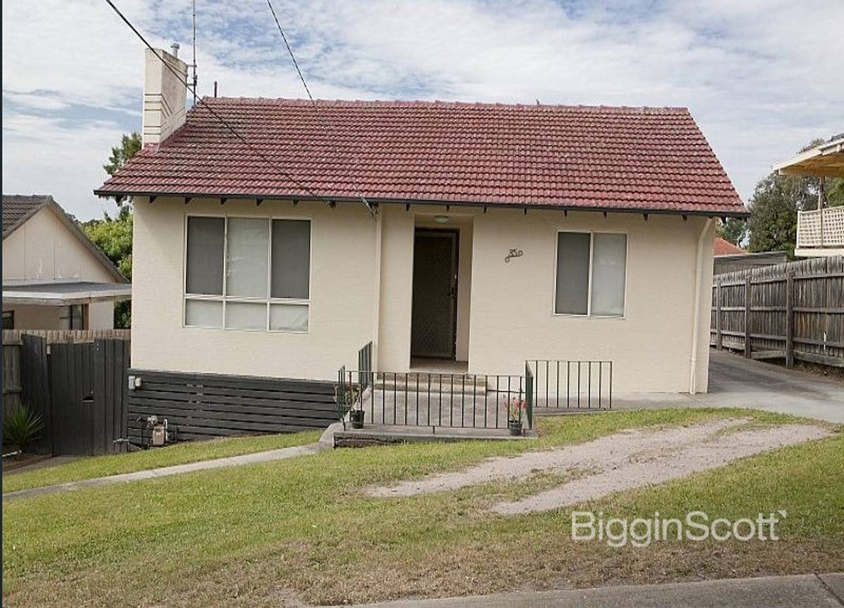 35 Laurel Avenue, Doveton VIC 3177
