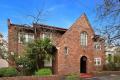 Renovated Art Deco Two Bedroom Apartment