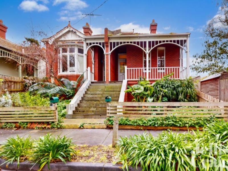 Terrace Living in the Heart of Hawthorn East