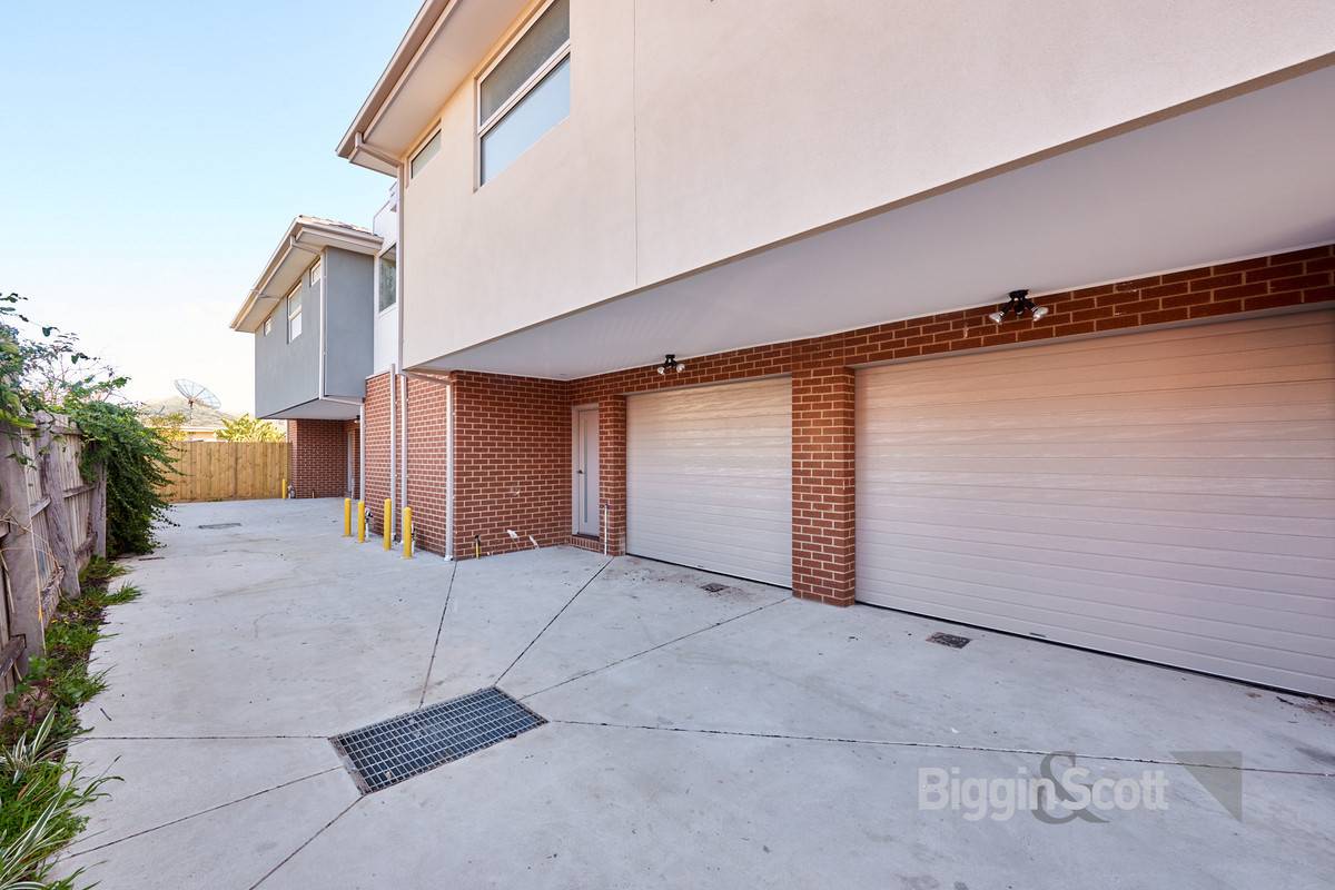 2/20 Union Grove, Springvale VIC 3171