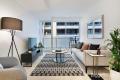 South Yarra Luxury: Designer 2-Bedroom Apartment Close to Everything