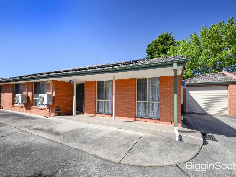 Prime Glen Waverley 3-Bedroom Gem