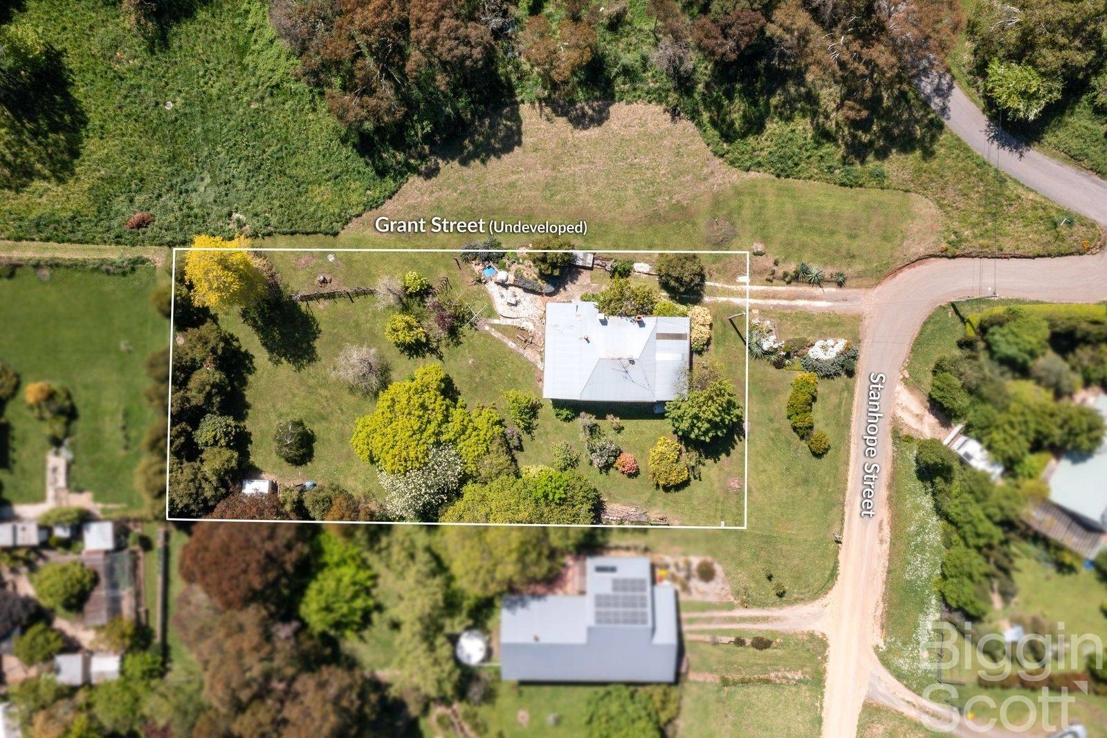 30 Stanhope Street, Daylesford VIC 3460
