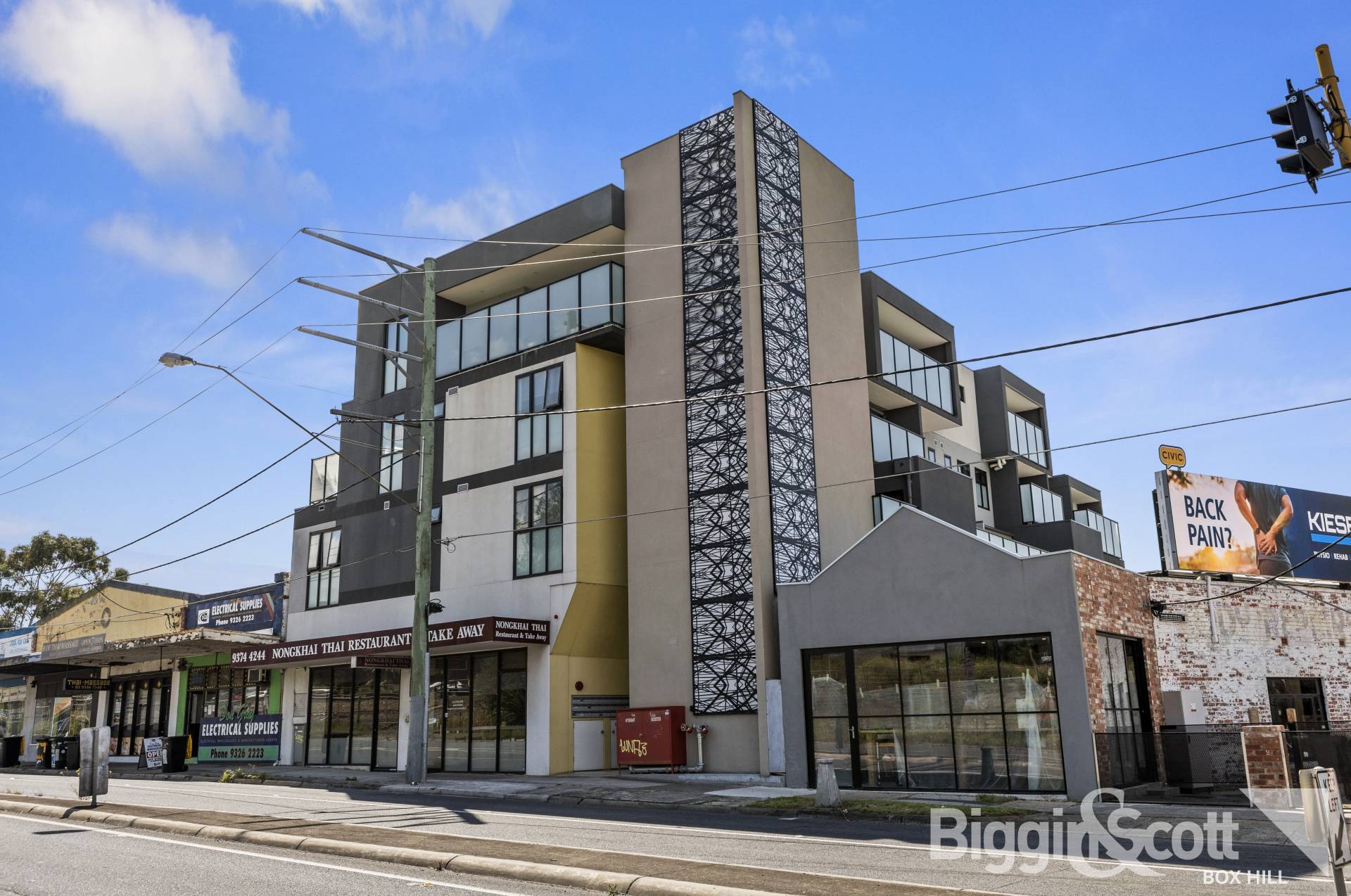 1/366 Pascoe Vale Road, Strathmore VIC 3041
