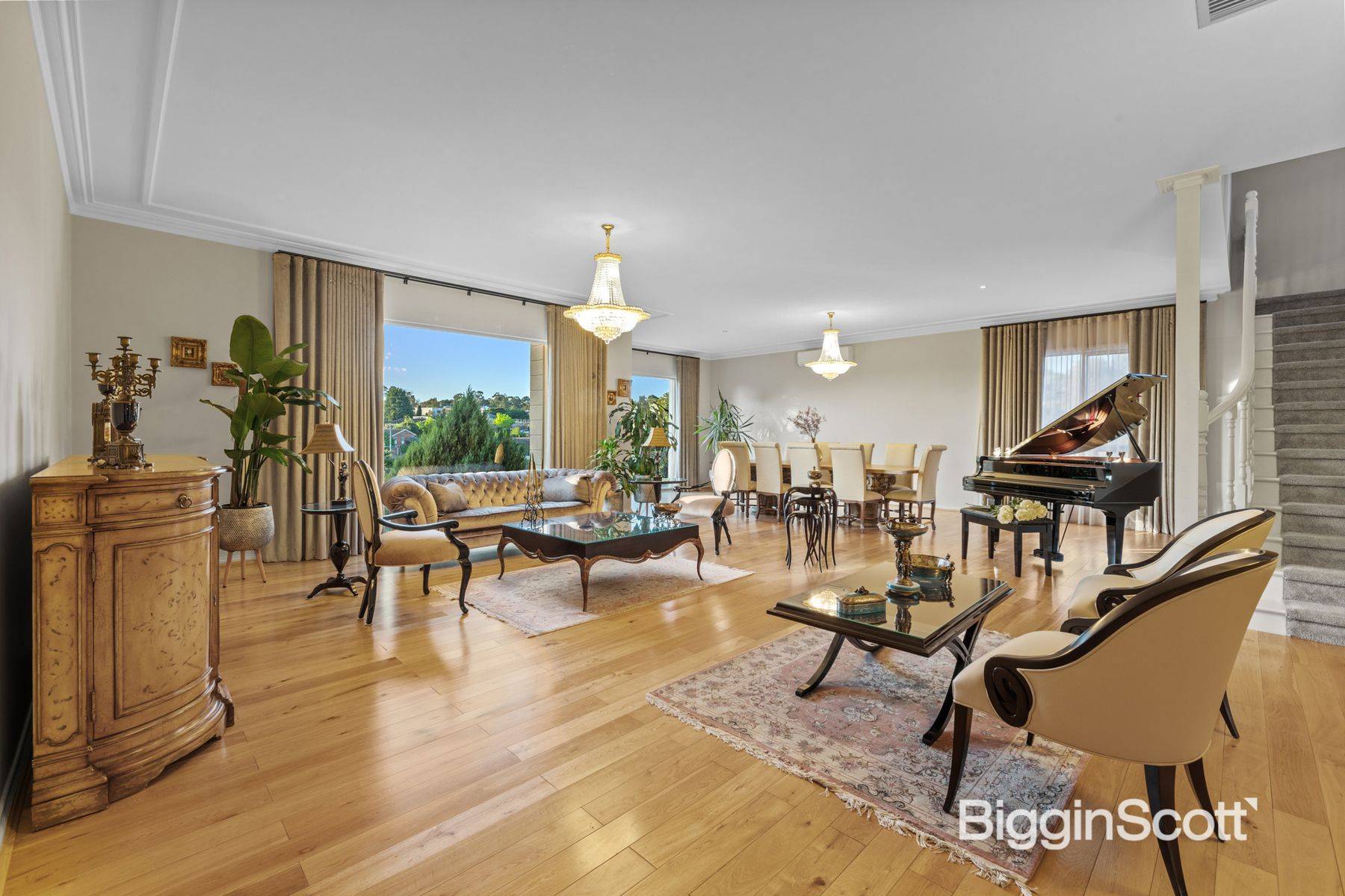 5-7 Birchgrove Crescent, Templestowe VIC 3106
