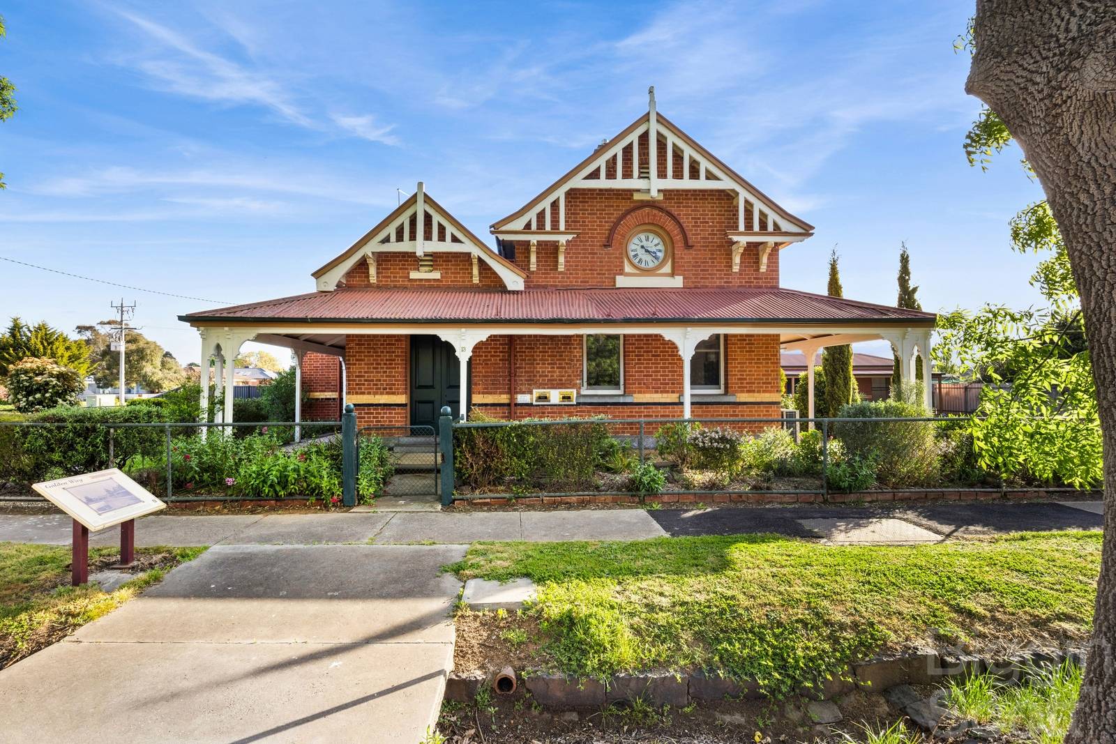 13 Bucknall Street, Carisbrook VIC 3464, Carisbrook - Image 1