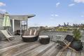 SENSATIONAL ROOFTOP TERRACE WITH UNRIVALLED VIEWS