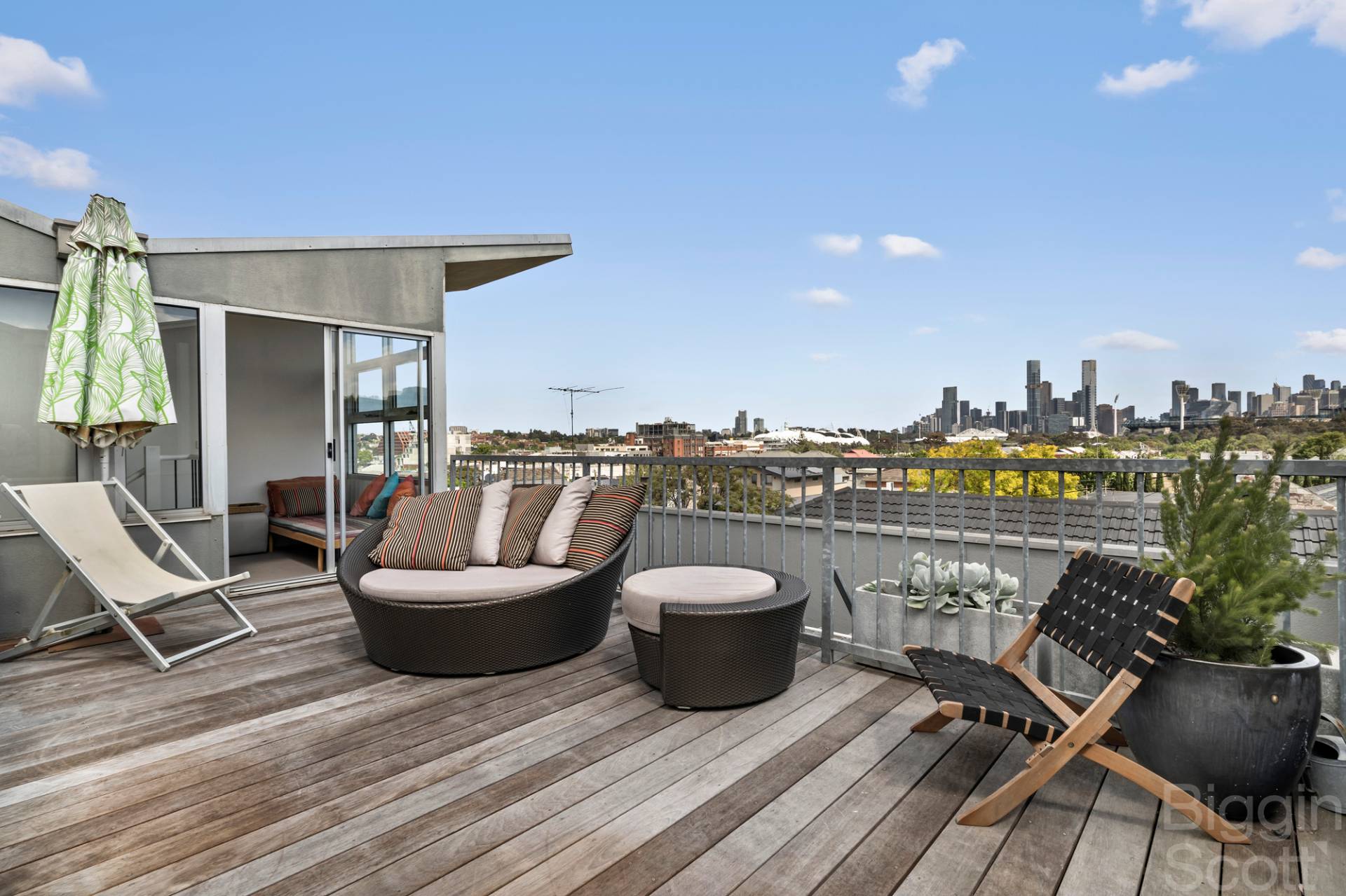 5/75 Firebell Lane, Richmond VIC 3121