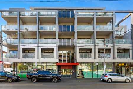 Stylish & Clever in Brilliant Prahran Location 