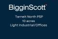 Tarneit North PSP - 10 acres in Light Industrial/offices !!