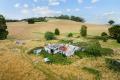 PEACEFUL ACREAGE WITH BUILDING OPPORTUNITIES