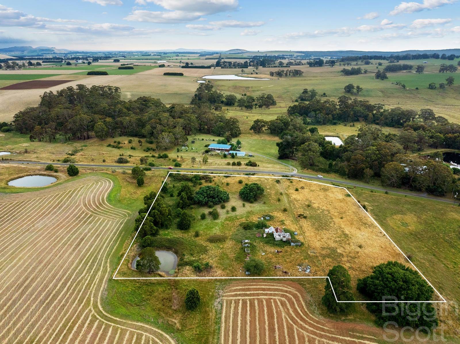 100 Dean Barkstead Road, Rocklyn VIC 3364, Rocklyn - Thumbnail 6