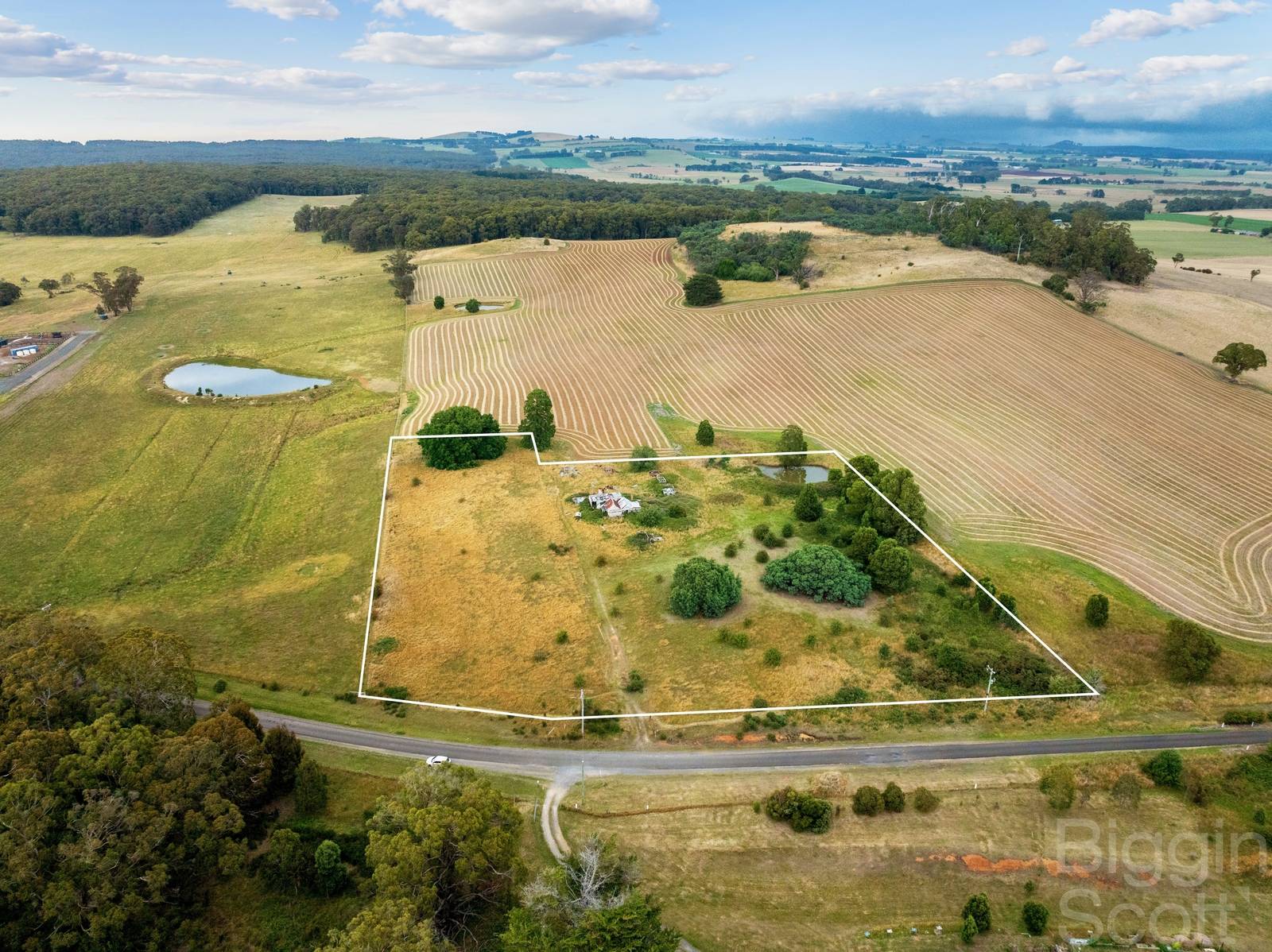 100 Dean Barkstead Road, Rocklyn VIC 3364, Rocklyn - Thumbnail 4