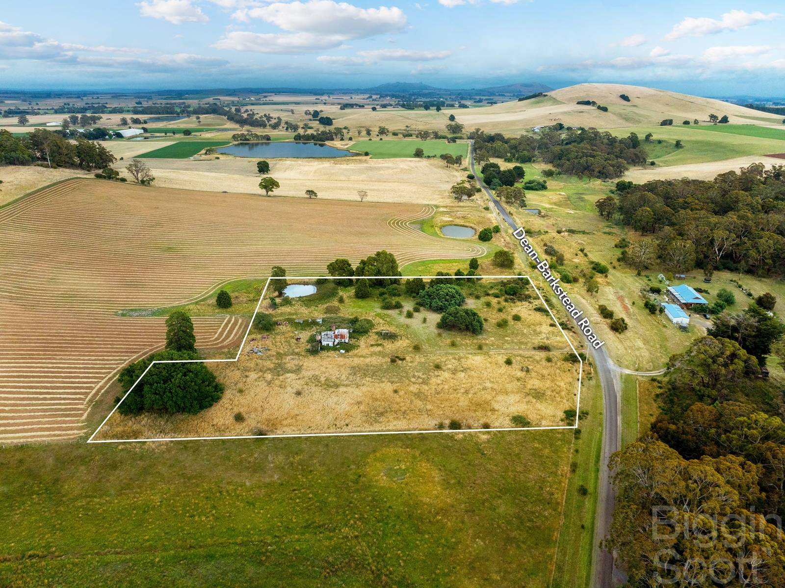100 Dean Barkstead Road, Rocklyn VIC 3364, Rocklyn - Thumbnail 2