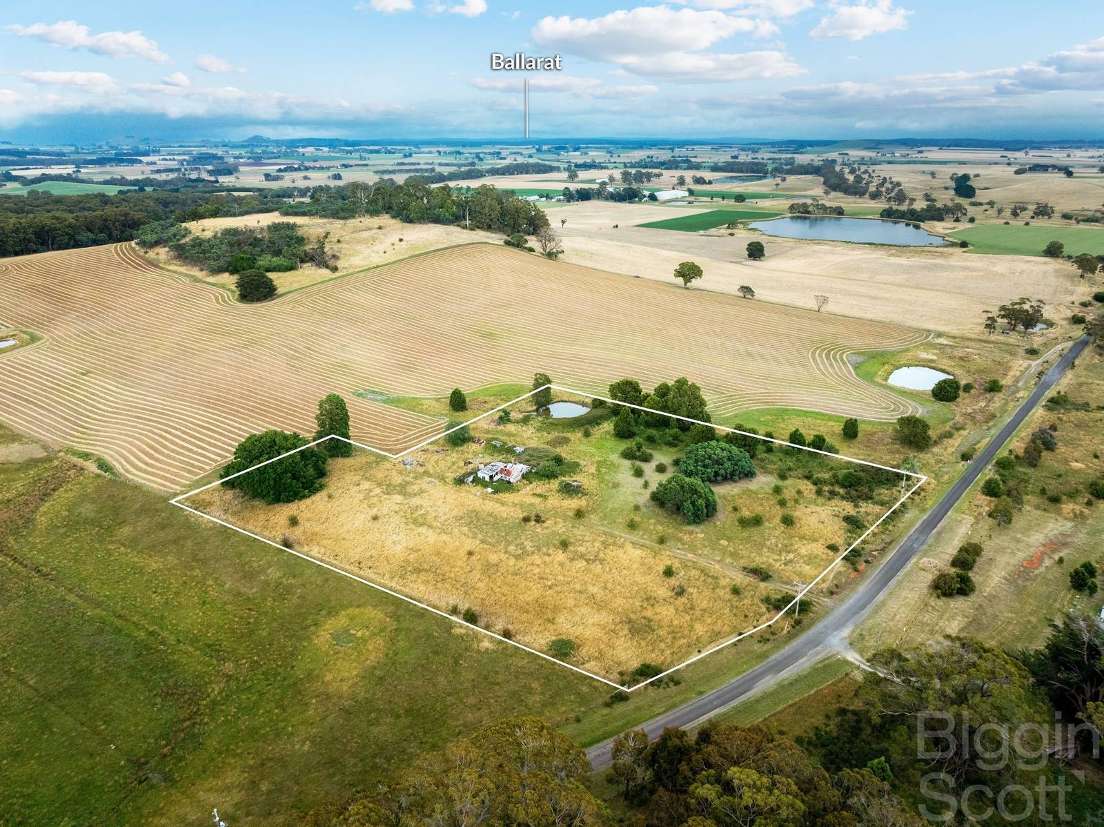 100 Dean Barkstead Road, Rocklyn VIC 3364, Rocklyn - Thumbnail 5